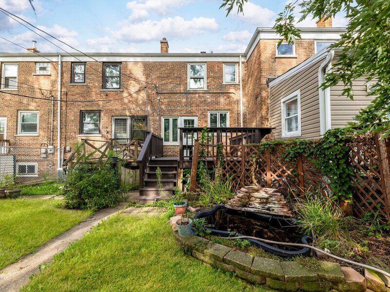 6361 S Long Avenue Chicago IL 60638