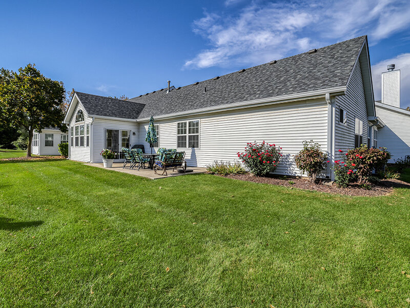 21305 Hidden Lake Court Crest Hill IL 60403