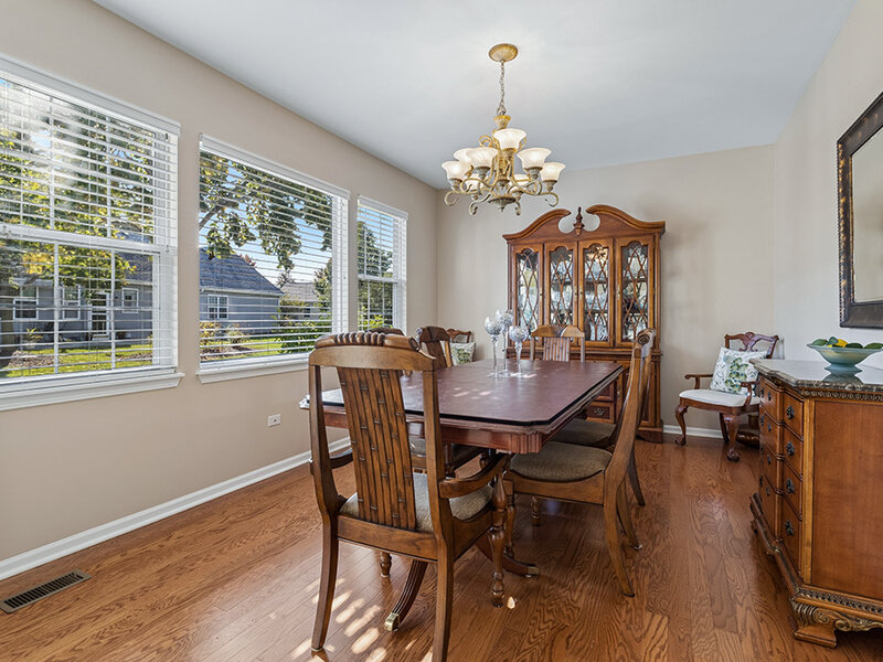 21305 Hidden Lake Court Crest Hill IL 60403
