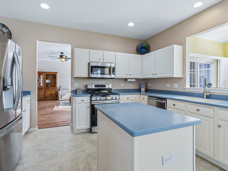 21305 Hidden Lake Court Crest Hill IL 60403