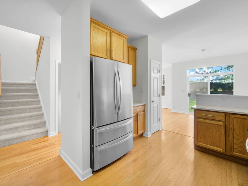 2840 Cattail Court Wauconda IL 60084