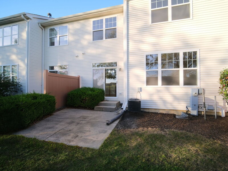 2840 Cattail Court Wauconda IL 60084