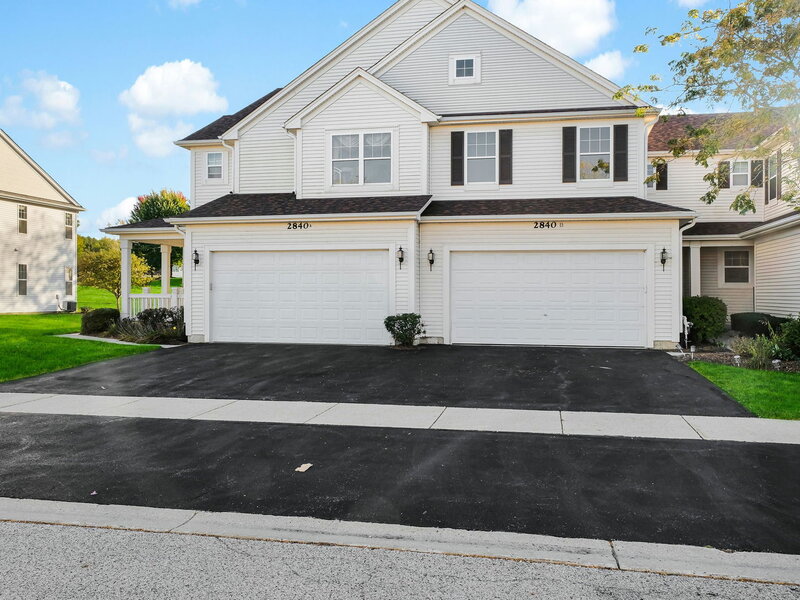 2840 Cattail Court Wauconda IL 60084