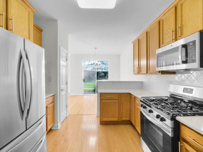 2840 Cattail Court Wauconda IL 60084