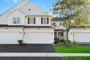Photo of 2840 Cattail Court Wauconda IL 60084