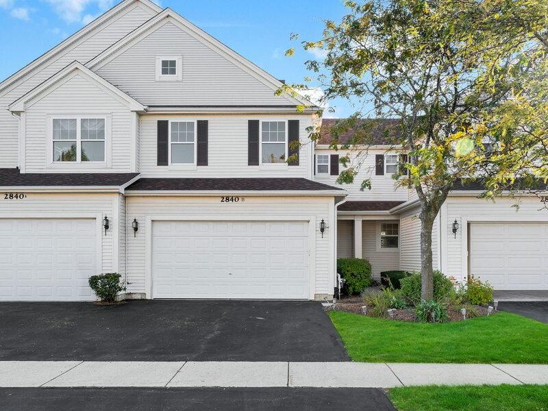 2840 Cattail Court Wauconda IL 60084