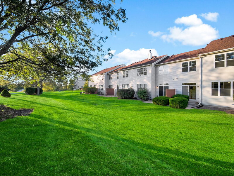 2840 Cattail Court Wauconda IL 60084