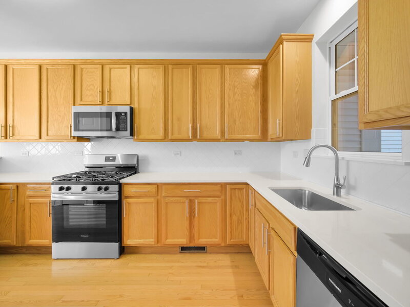 2840 Cattail Court Wauconda IL 60084