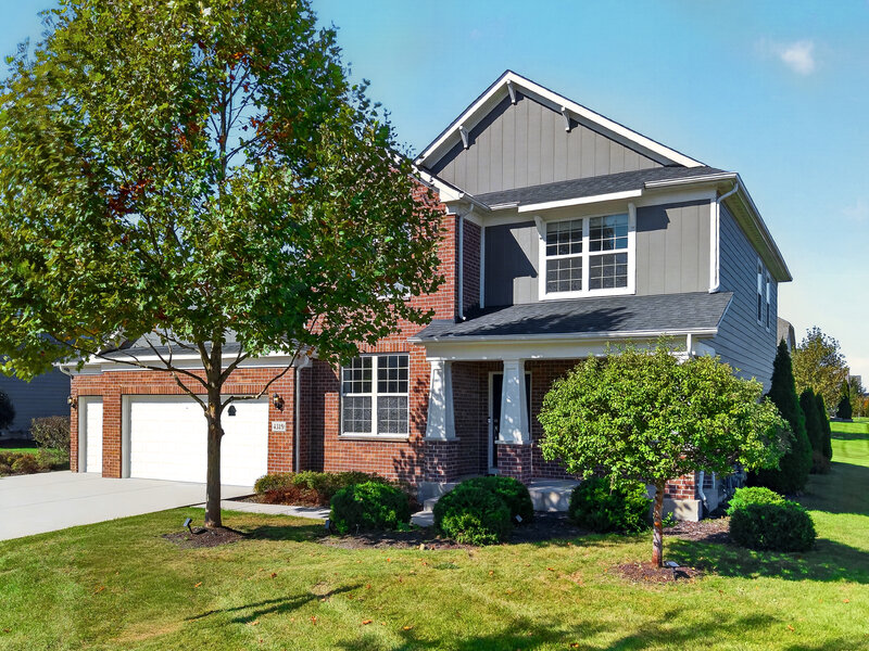 4319 Plantree Road Naperville IL 60564