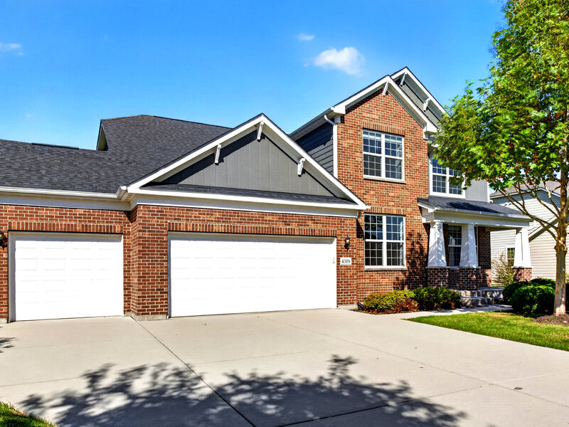 4319 Plantree Road Naperville IL 60564