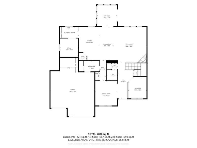 4319 Plantree Road Naperville IL 60564