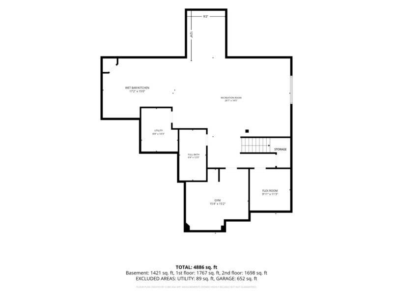 4319 Plantree Road Naperville IL 60564