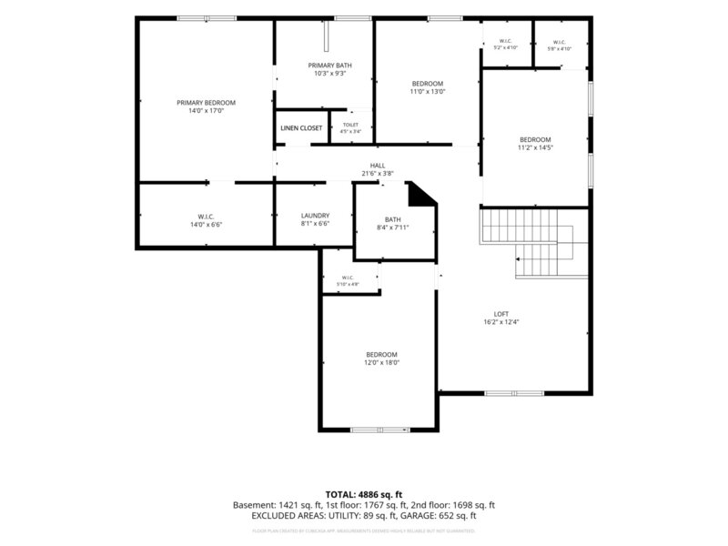4319 Plantree Road Naperville IL 60564