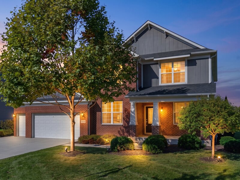 4319 Plantree Road Naperville IL 60564