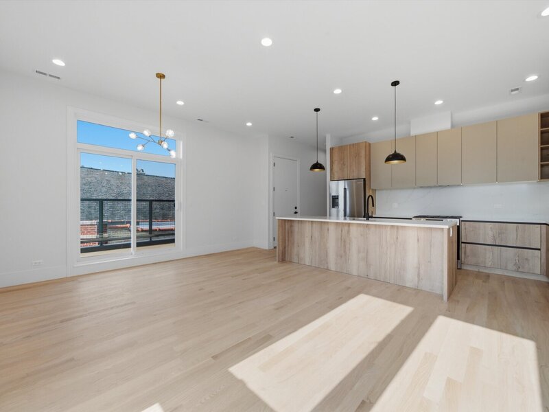 1244 N Kedzie Avenue Chicago IL 60651