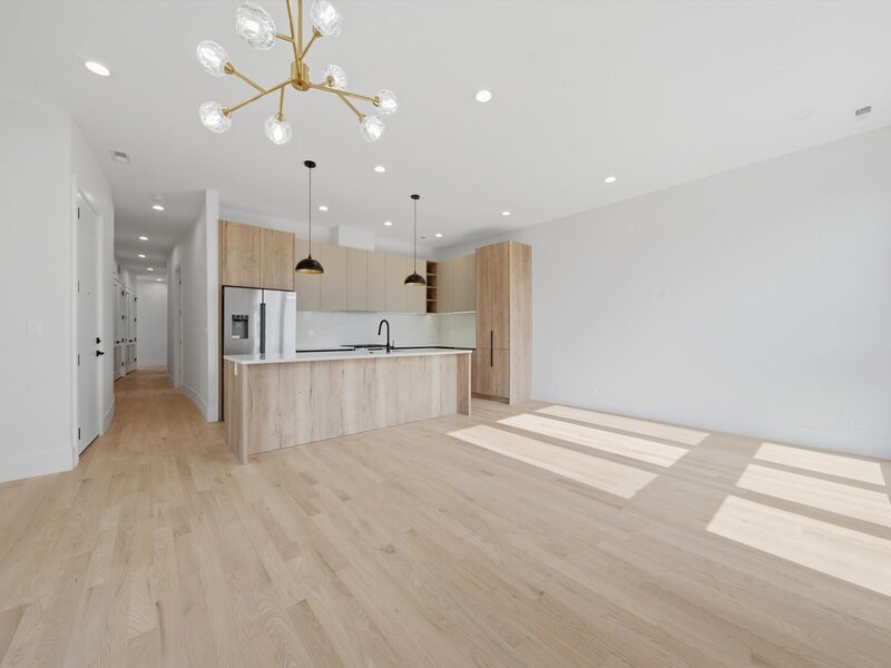 1244 N Kedzie Avenue Chicago IL 60651