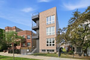 Photo of 1244 N Kedzie Avenue Chicago IL 60651 Unit 4