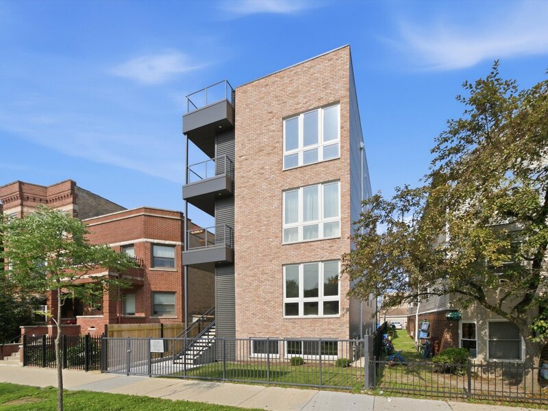 1244 N Kedzie Avenue Chicago IL 60651