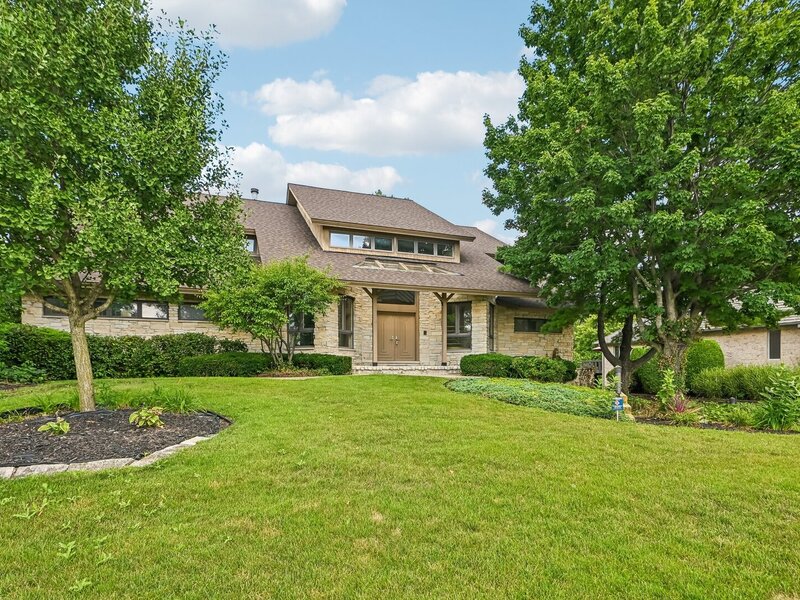 8420 Evergreen Lane Darien IL 60561