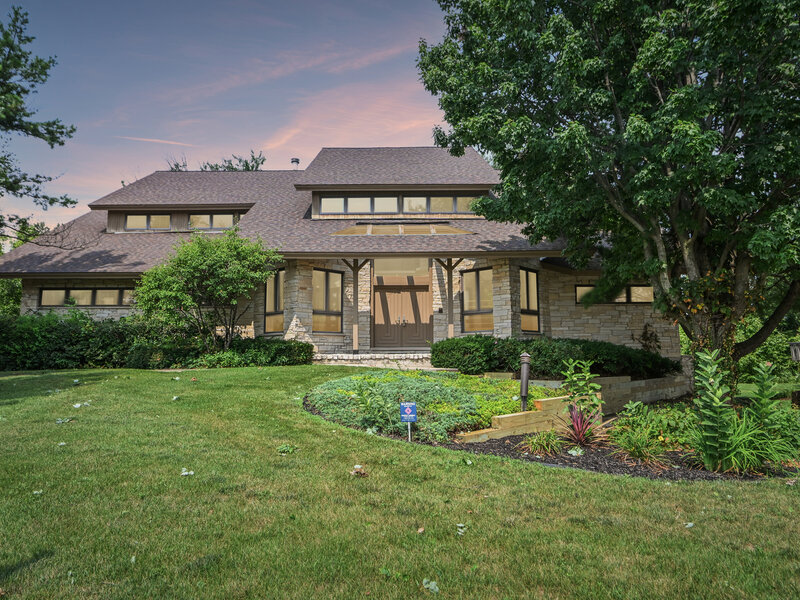 8420 Evergreen Lane Darien IL 60561