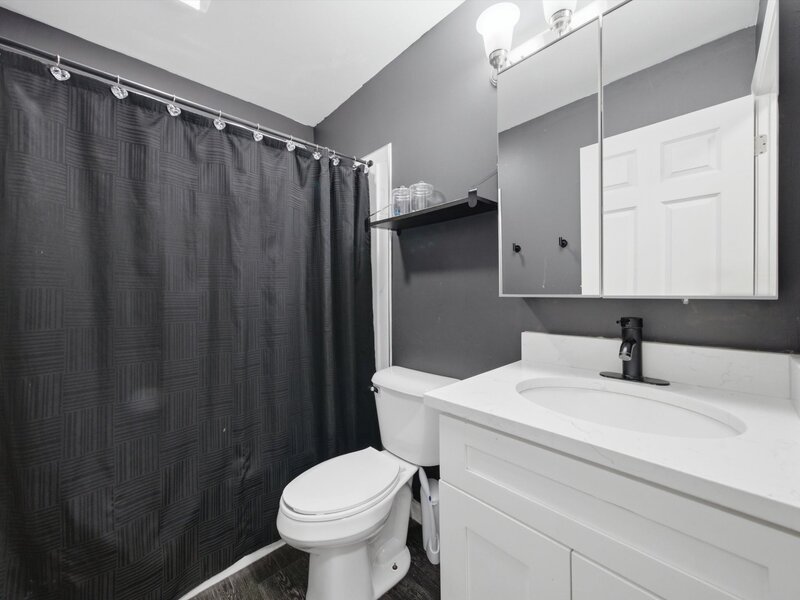 1204 Lincoln Court Streamwood IL 60107