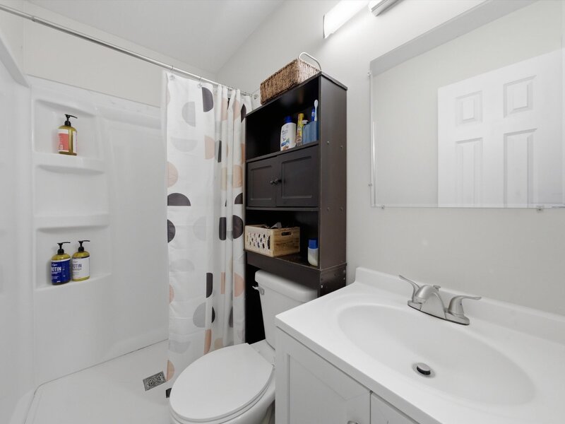 1204 Lincoln Court Streamwood IL 60107