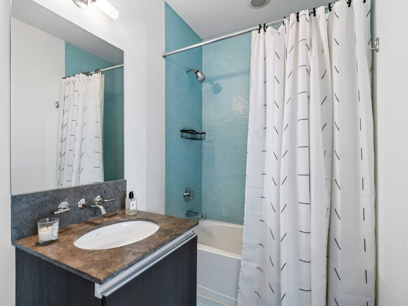 600 N Fairbanks Court Chicago IL 60611