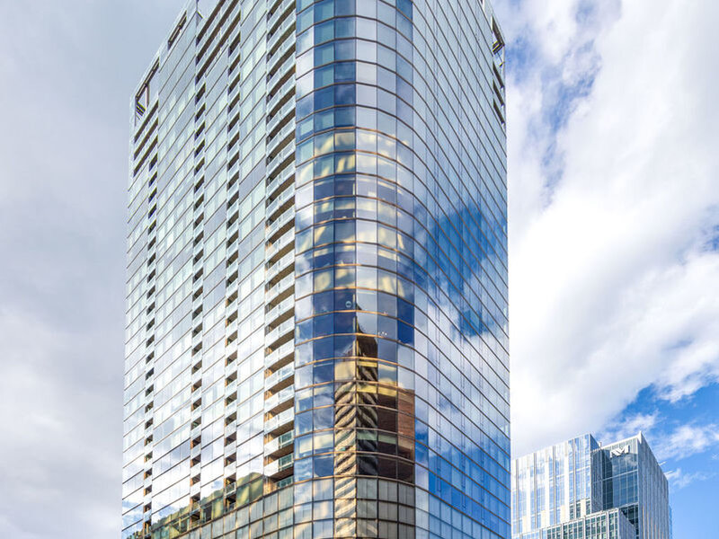600 N Fairbanks Court Chicago IL 60611