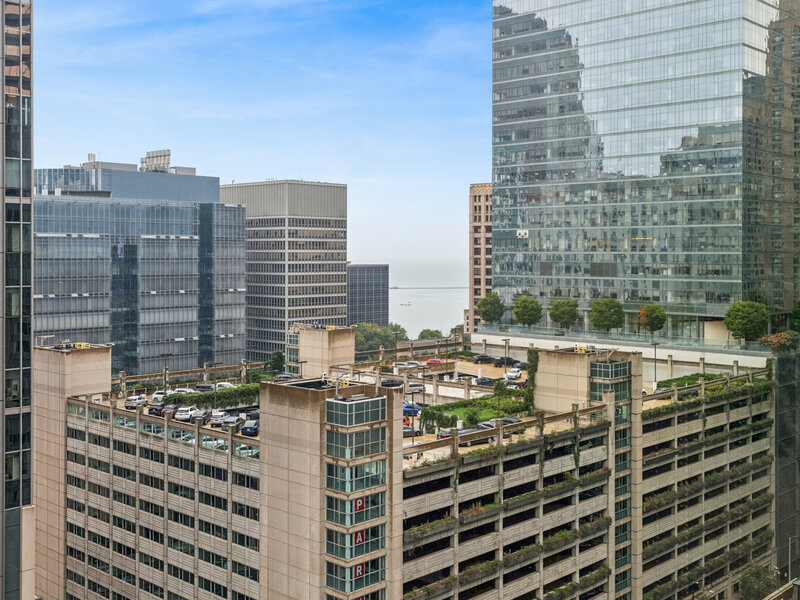 600 N Fairbanks Court Chicago IL 60611
