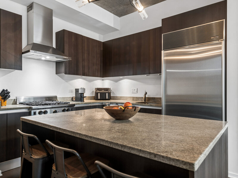 600 N Fairbanks Court Chicago IL 60611