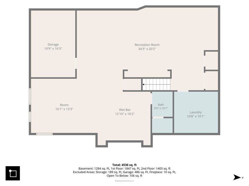 9240 S 83rd Avenue Hickory Hills IL 60457