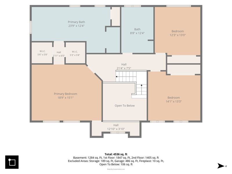 9240 S 83rd Avenue Hickory Hills IL 60457