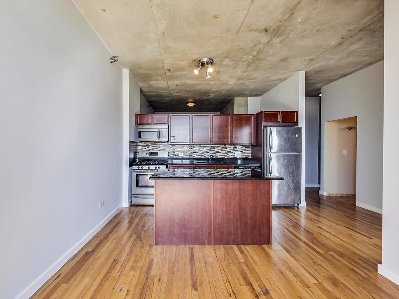 1720 S Michigan Avenue Chicago IL 60616