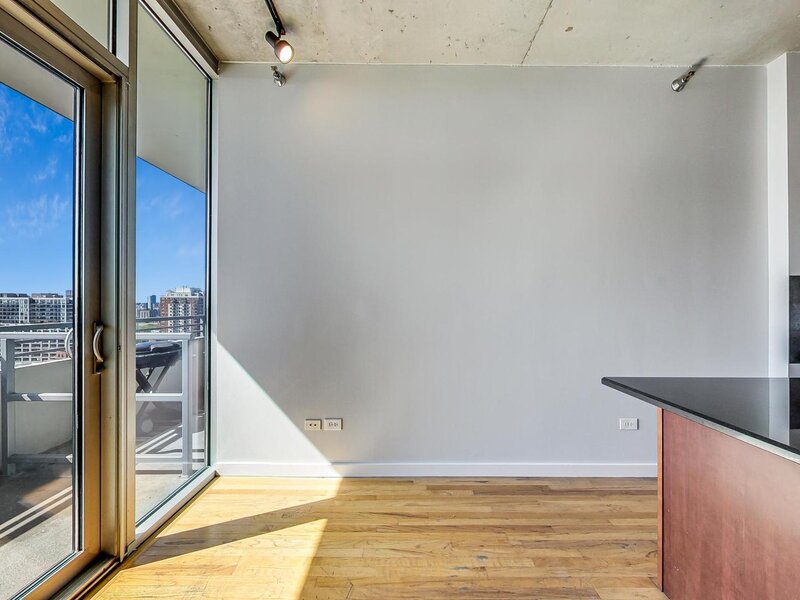 1720 S Michigan Avenue Chicago IL 60616