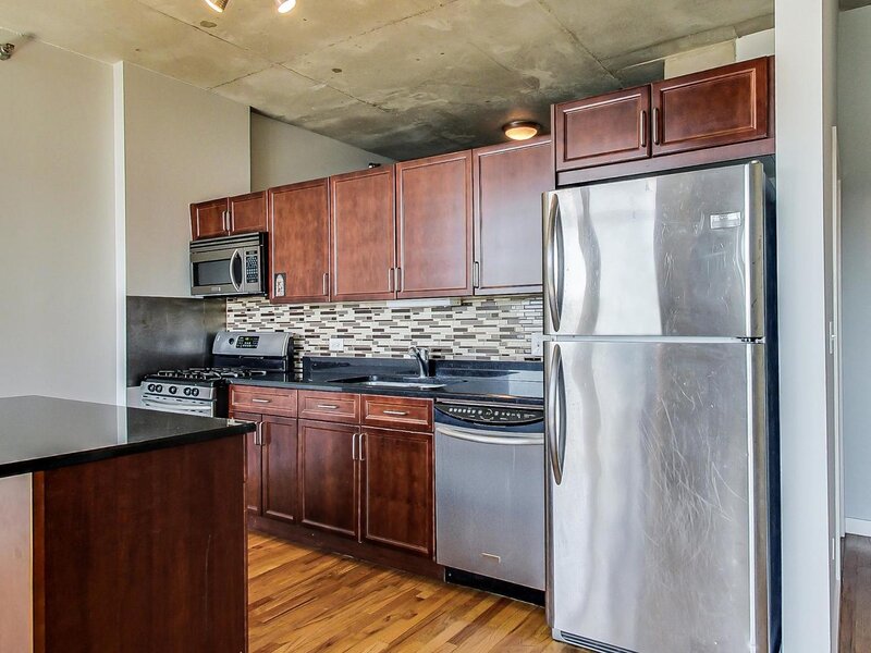 1720 S Michigan Avenue Chicago IL 60616