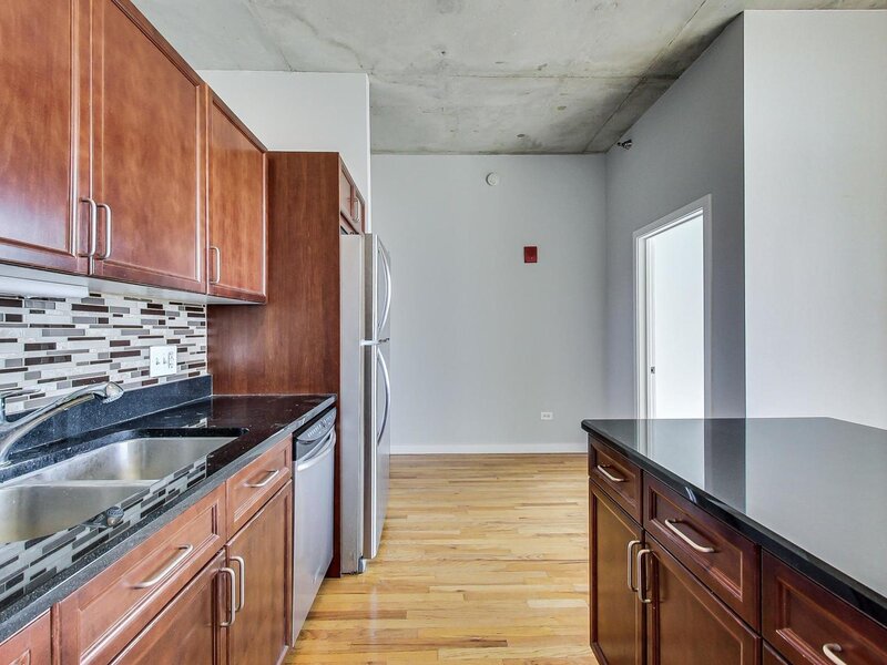 1720 S Michigan Avenue Chicago IL 60616