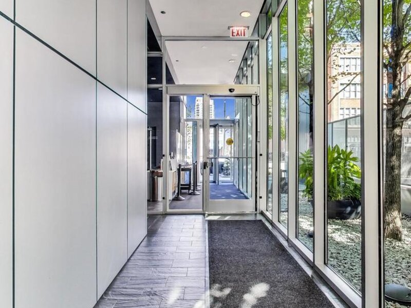 1720 S Michigan Avenue Chicago IL 60616