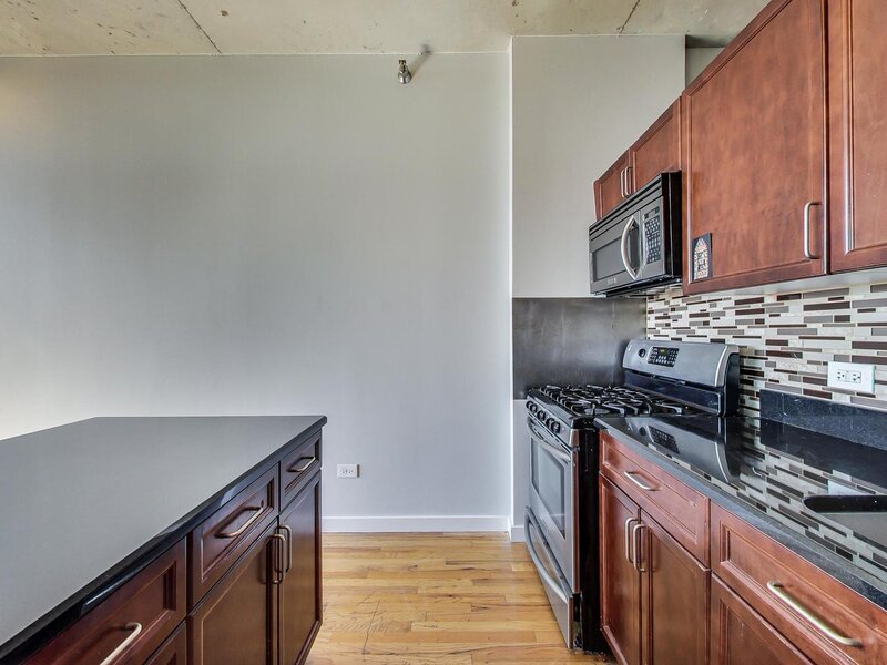 1720 S Michigan Avenue Chicago IL 60616