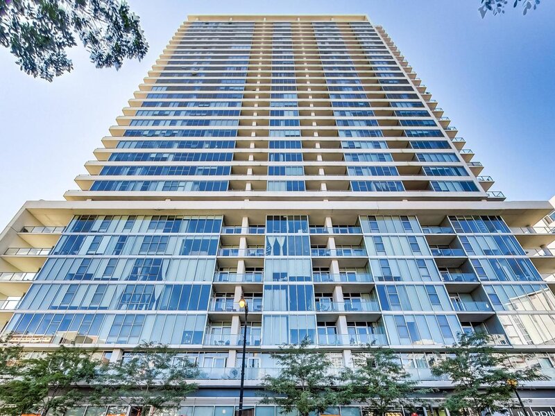 1720 S Michigan Avenue Chicago IL 60616