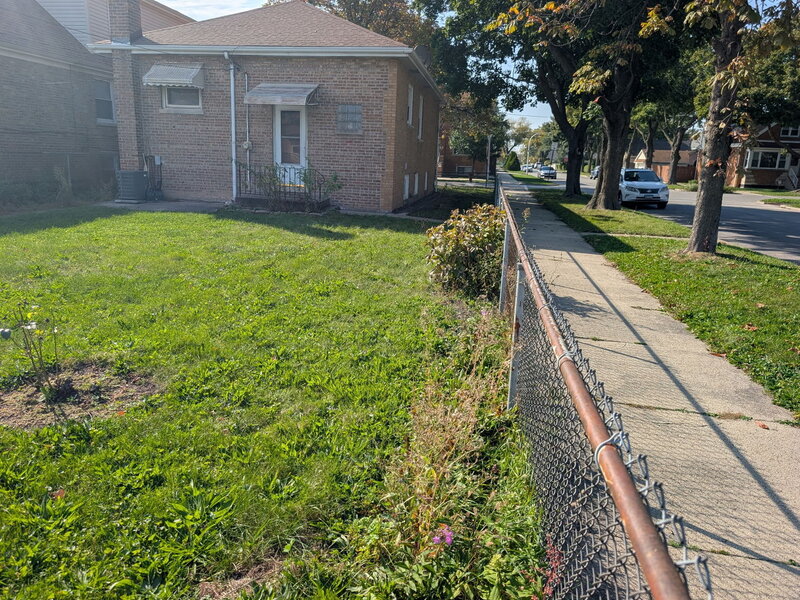 4601 S Komensky Avenue Chicago IL 60632