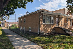 Photo of 4601 S Komensky Avenue Chicago IL 60632