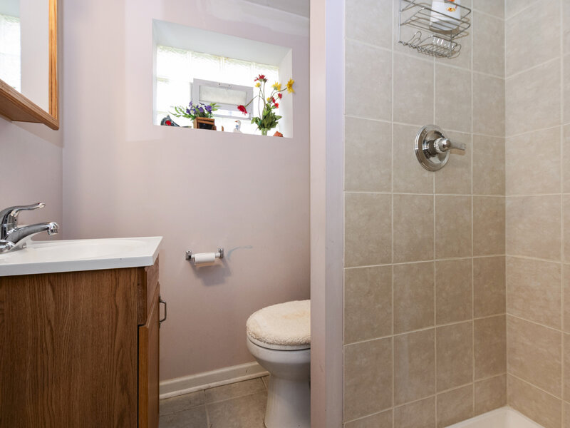 4601 S Komensky Avenue Chicago IL 60632