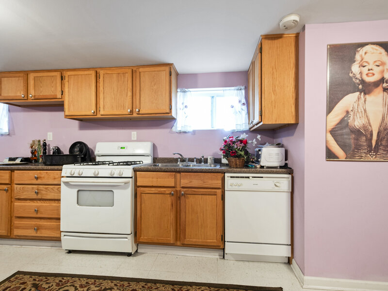 4601 S Komensky Avenue Chicago IL 60632