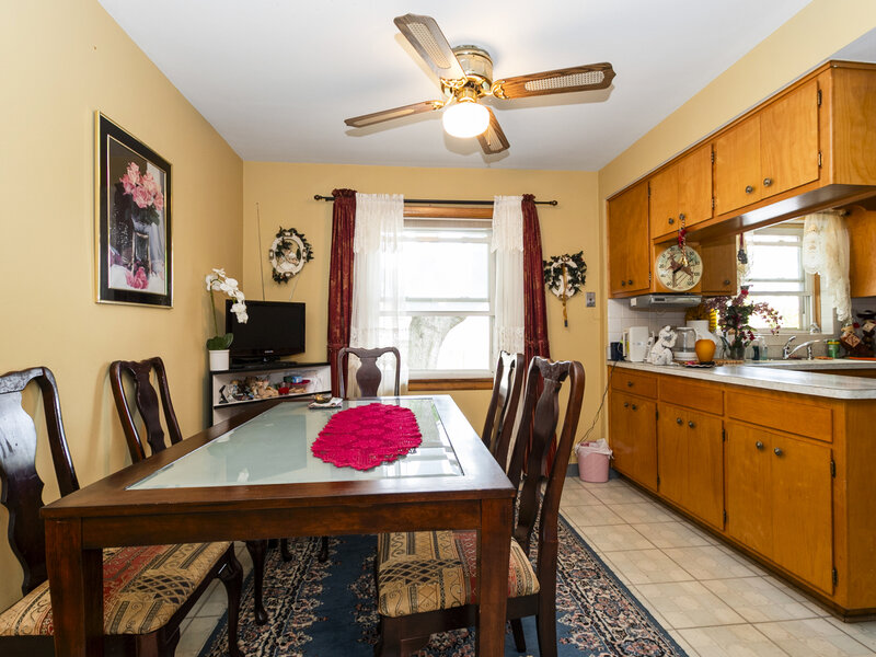 4601 S Komensky Avenue Chicago IL 60632