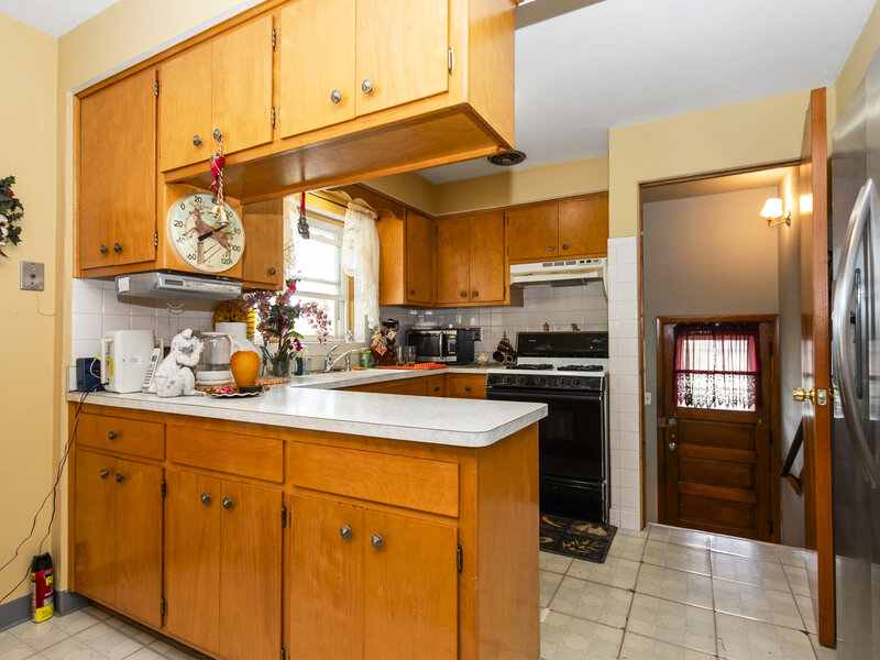 4601 S Komensky Avenue Chicago IL 60632