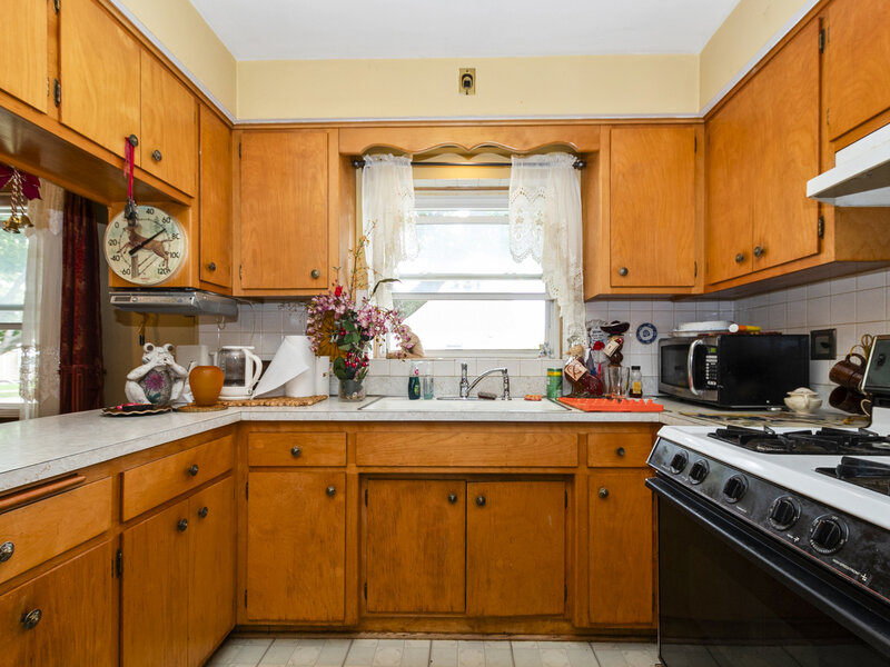 4601 S Komensky Avenue Chicago IL 60632