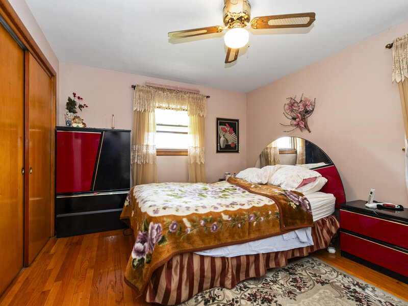 4601 S Komensky Avenue Chicago IL 60632