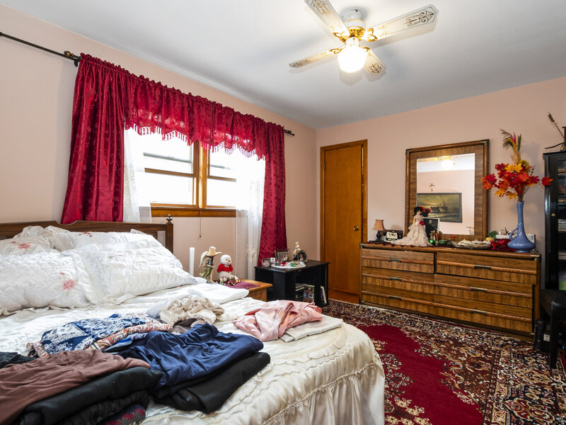 4601 S Komensky Avenue Chicago IL 60632