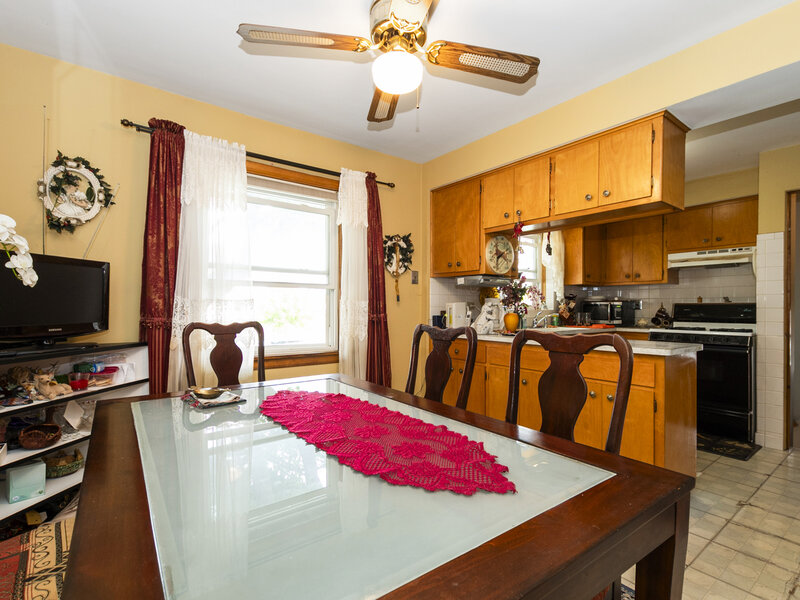 4601 S Komensky Avenue Chicago IL 60632