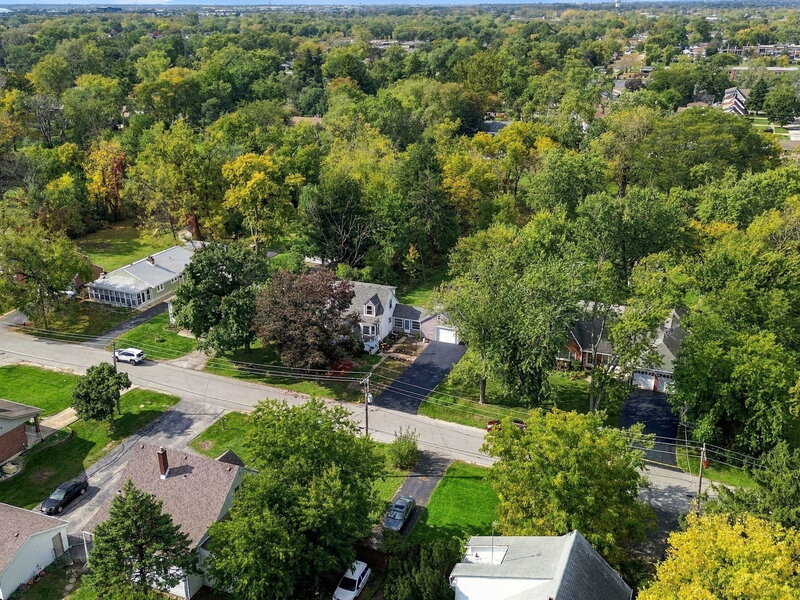 17556 65th Avenue Tinley Park IL 60477